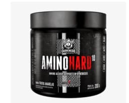 DARKNESS AMINO HARD 10 FRUTAS AMARELAS 200G