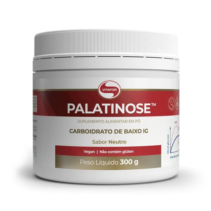 VITAFOR PALATINOSE 300G