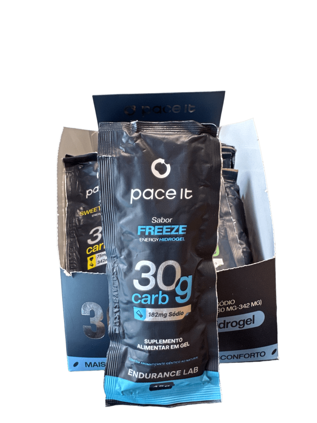 PACE IT ENERGY HIDROGEL FREEZE 45G — vista alternativa