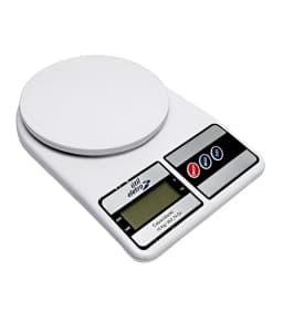 ÚTIL ELETRO BALANCA COZINHA DIGITAL 10KG RF136
