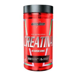 INTEGRAL MEDICA CREATINA 120 CAPS