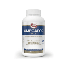 VITAFOR OMEGAFOR PLUS 240 CAPS