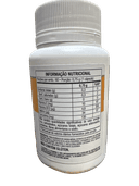 CÚRCUMA PLUS 60 CÁPSULAS — VITAFOR