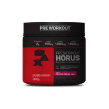 Horus Frutas Vermelhas 300g — Max Titanium — MAX TITANIUM