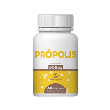 UNIAO VEGETAL PROPOLIS 60 CAPS — UNIAO VEGETAL