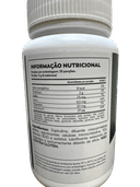 SPIRULINA 200 TABLETES — UNIÃO VEGETAL