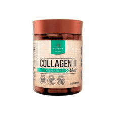 NUTRIFY COLAGEN II 60 CAPS