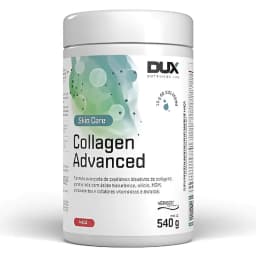 DUX COLLAGEN ADVANCED 540G - MACA