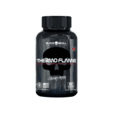 BLACK SKULL THERMO FLAME 60 TABLETES