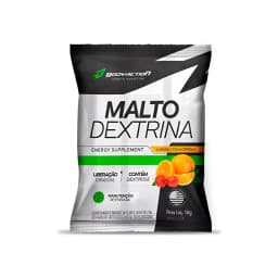 BODYACTION MALTODEXTRINA 1KG LARANJA E ACEROLA