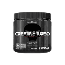 BLACK SKULL CREATINA TURBO 150G