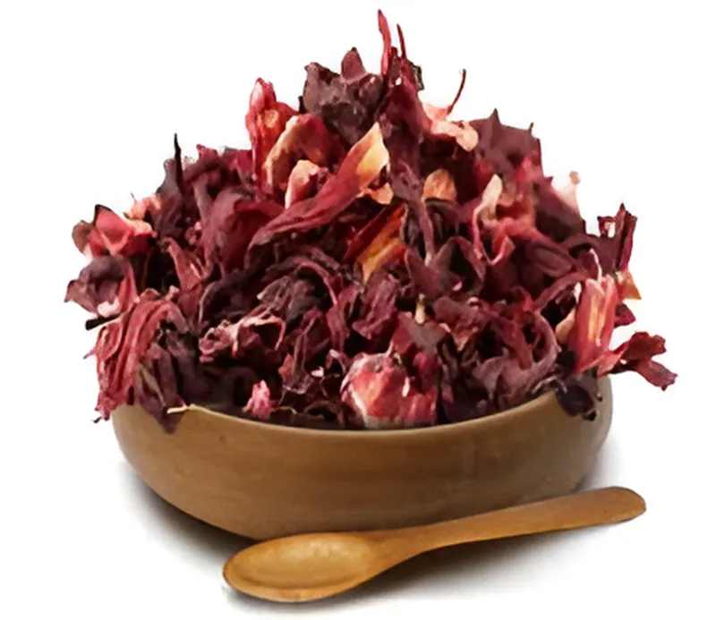 HIBISCO EM FLOR A GRANEL — GRANEL