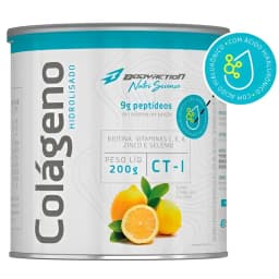 BODYACTION COLAGENO 200G LIMAO CLOROFILA