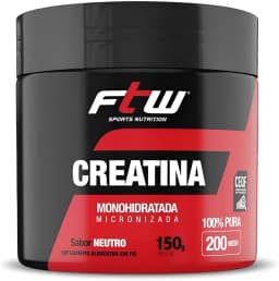 FTW CREATINA 150G