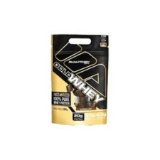 Gold Whey Refil Chocolate 900g — Adaptogen — ADAPTOGEN
