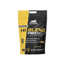 LEADER NUTRITION HI BLEND PROTEIN CHOCOLATE MALTADO 1,8KG 