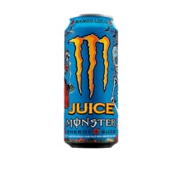 MONSTER ENERGY MANGO LOCO 473ML