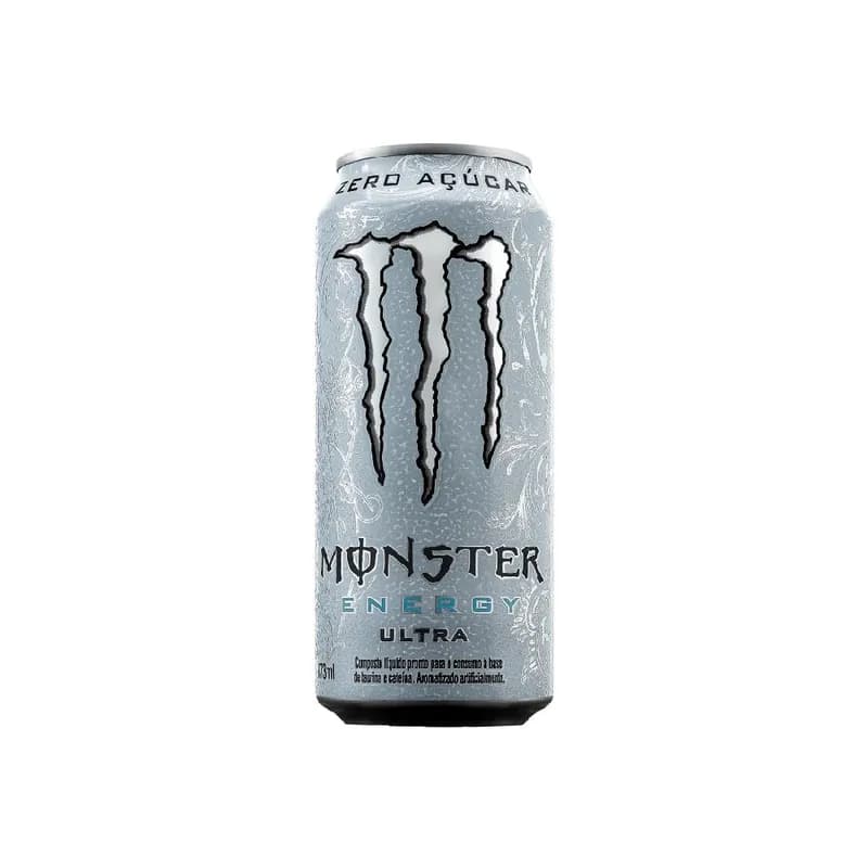 MONSTER ENERGY ULTRA 473ML