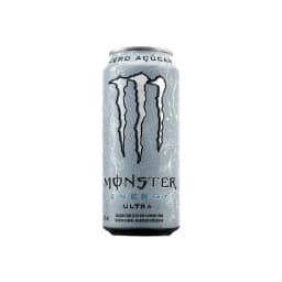 MONSTER ENERGY ULTRA 473ML