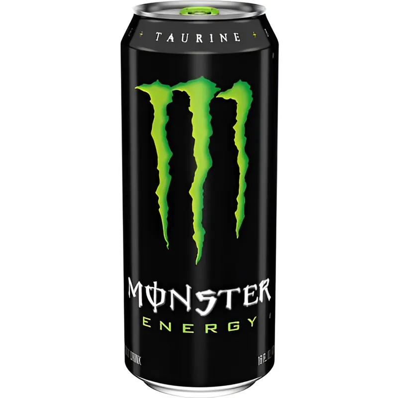 MONSTER ENERGY CLASSICO 473ML — MONSTER
