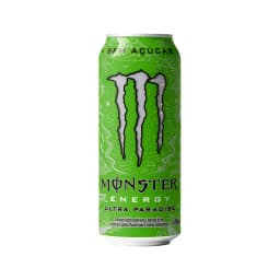 MONSTER ENERGY ULTRA PARADISE 473ML