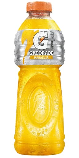 GATORADE MARACUJA 500ML
