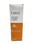 CURCU+ 30ML — UNIAO VEGETAL