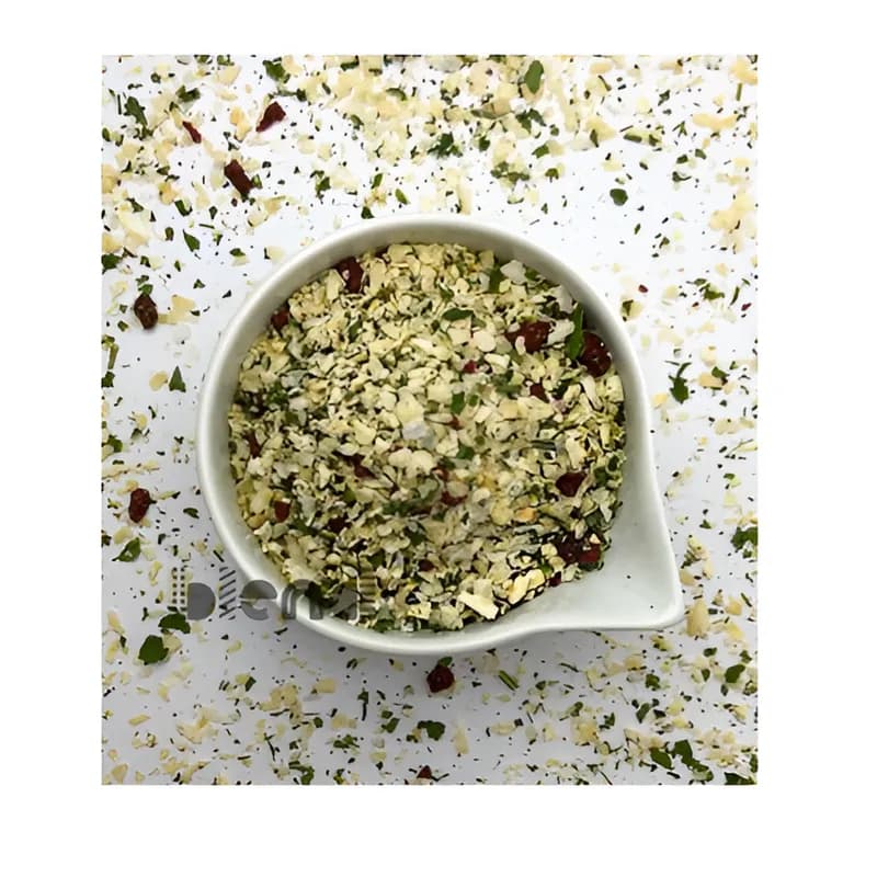 TEMPERO ALHO CEBOLA E SALSA — GRANEL