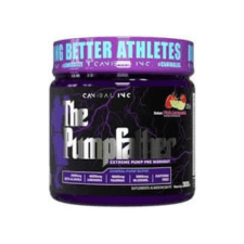 The Pumpfather Pink Lemonade 300g — Canibal — CANIBAL INC