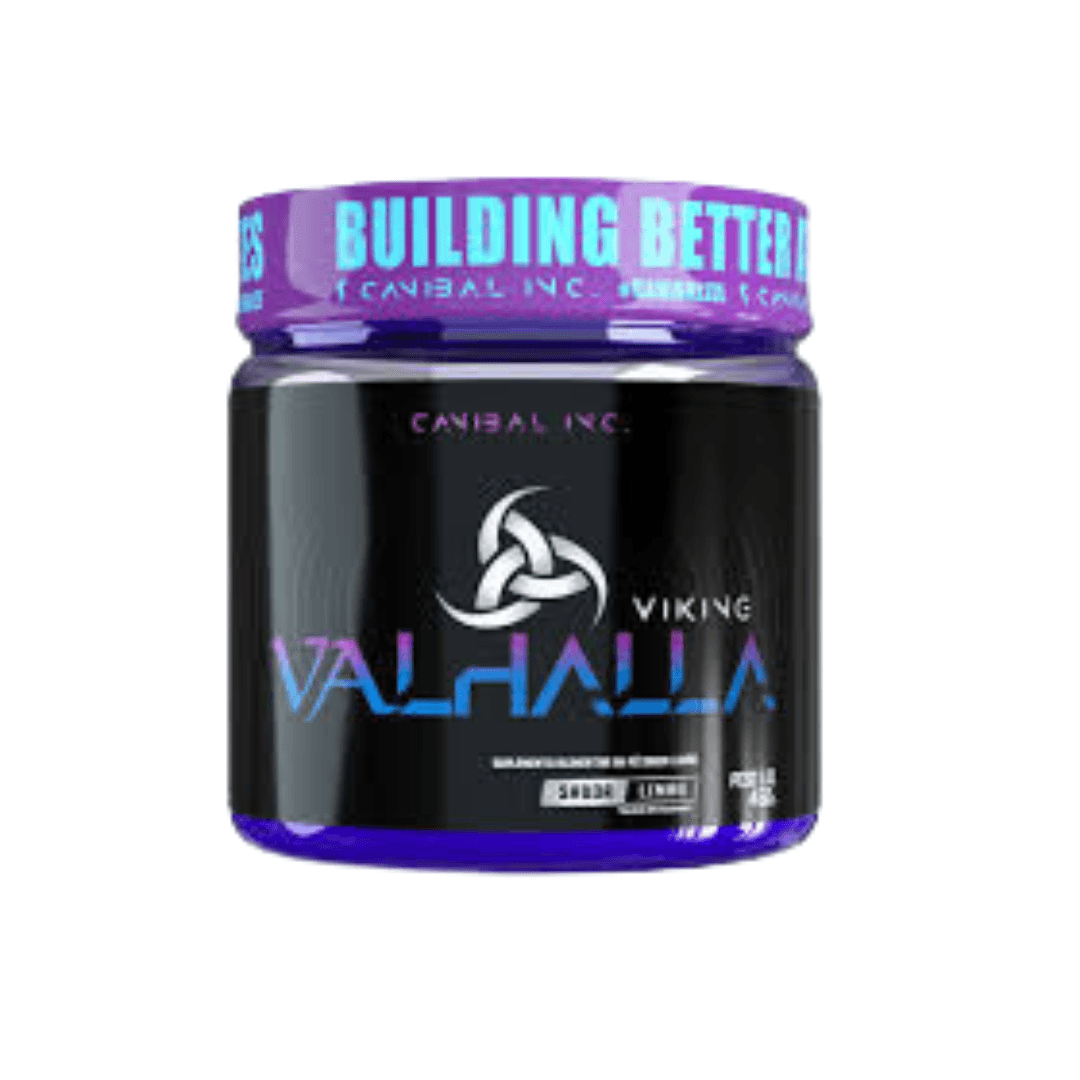 CANIBAL INC VIKING VALHALLA LIMAO 450G 