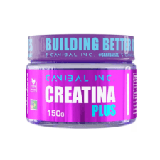 CANIBAL INC CREATINA PLUS 150G