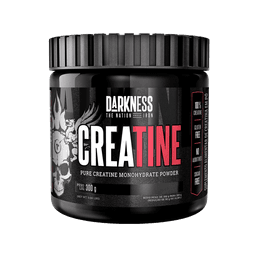 DARKNESS CREATINA 350G