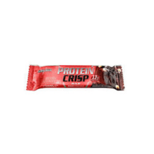 Crisp Bar Brownie de Chocolate 45g — Integral Médica — INTEGRAL MEDICA
