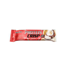 INTEGRAL MEDICA CRISP BAR CREME DE COCO 45G — INTEGRAL MEDICA