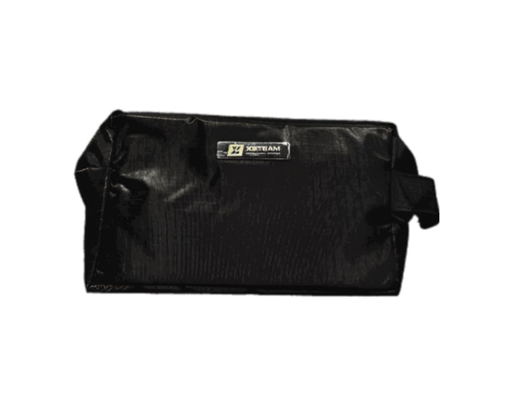 XSTEAM NECESSARIE PRETA