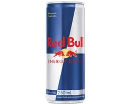 RED BULL ENERGÉTICO  250ML