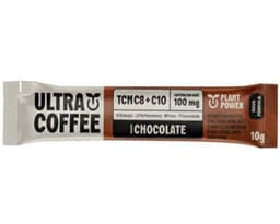 ULTRACOFFEE 10G CHOCOLATE