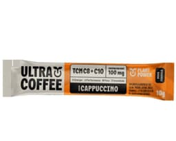ULTRACOFFEE 10G CAPPUCCINO