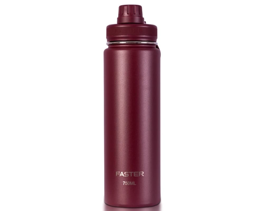 GARRAFA TÉRMICA 750ML FASTER VINHO BAROLO