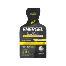 BODYACTION ENERGEL BLACK ABACAXI 30G