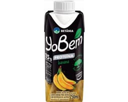 YOBEM BANANA 250ML 