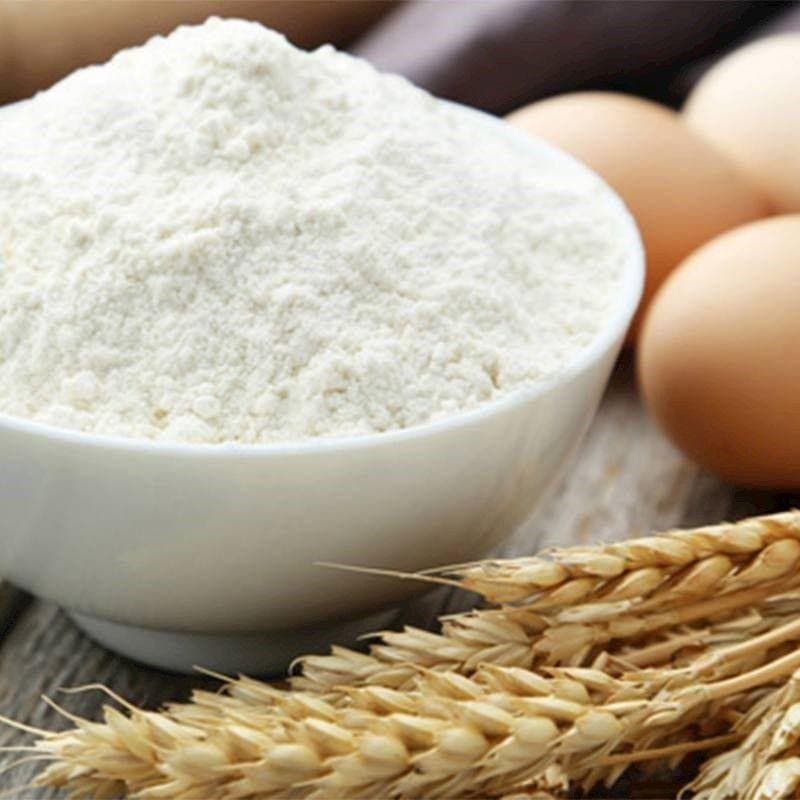 Farinha de Arroz Branca Granel