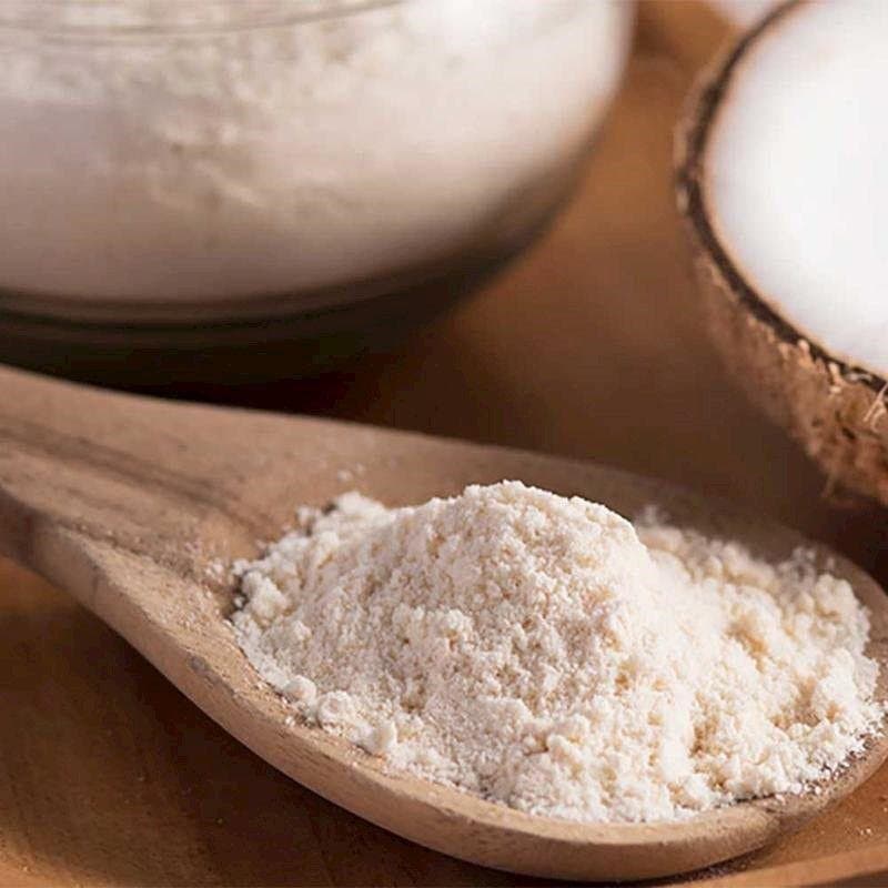Farinha de Coco a Granel1791	Farinha de Aveia — GRANEL