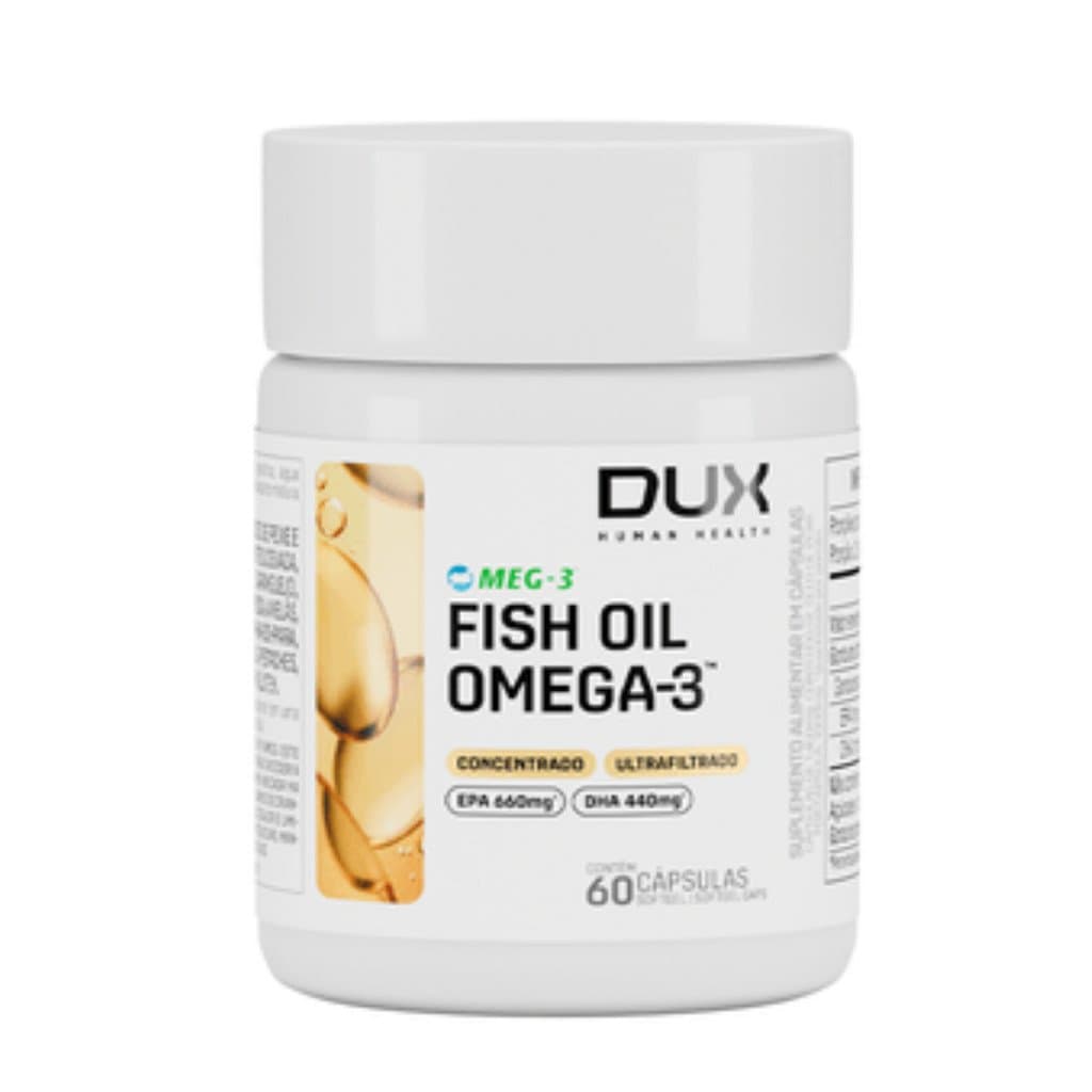 AXIS OMEGA 3 660 EPA + 440 DHA 60 CAPS — AXIS