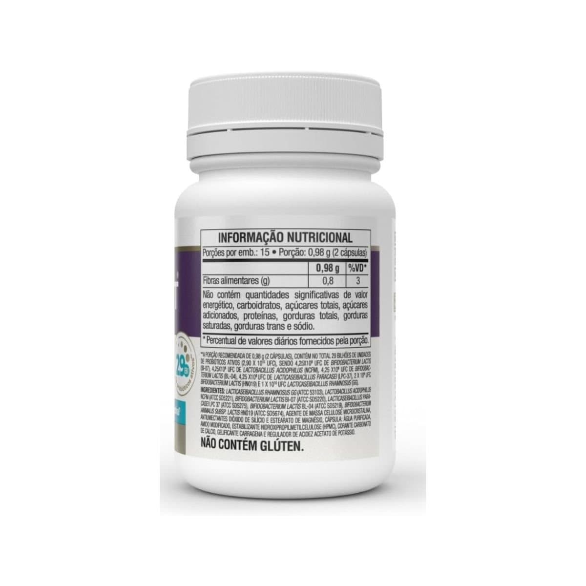 VITAFOR SIMFORT ULTRA 30 CAPS