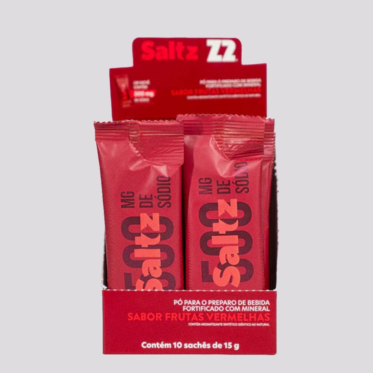 Z2 SALTZ 500 PITAYA 15G — Z2