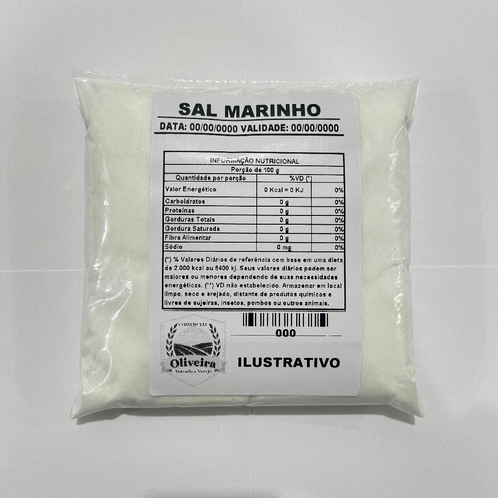 Sal Marinho