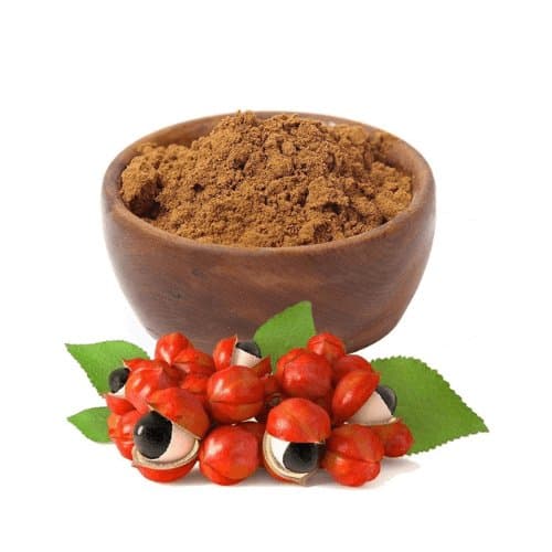 Guaraná em Pó — GRANEL