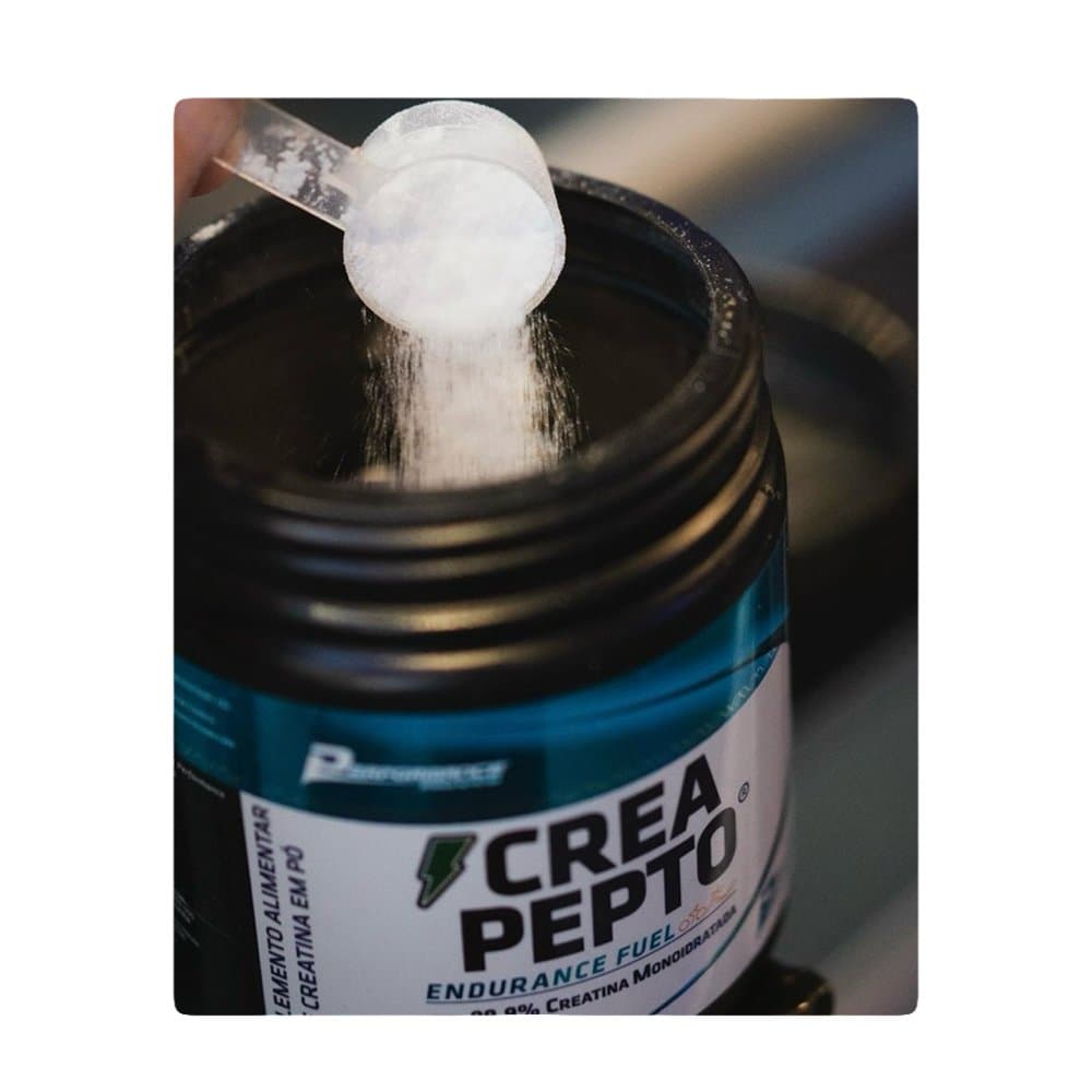 PERFORMANCE CREA PEPTO 300G — PERFORMANCE SCIENCE NUTRITION