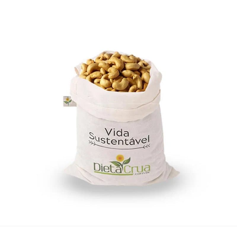 CASTANHA CAJU NATURAL GRANEL — CASTANHA LISBOA